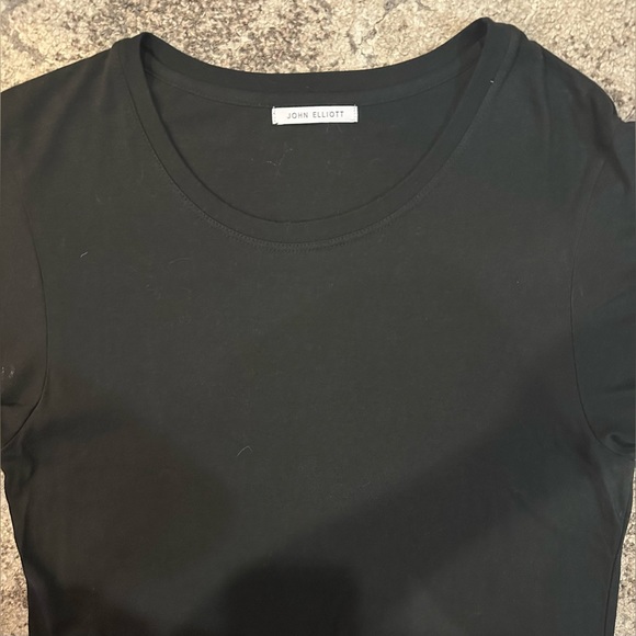 NEW Men’s John Elliot T-Shirt - Picture 2 of 3